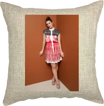 Mary Elizabeth Winstead Pillow