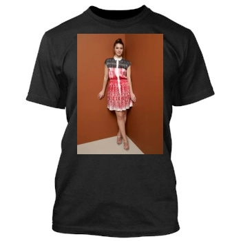 Mary Elizabeth Winstead Men's TShirt