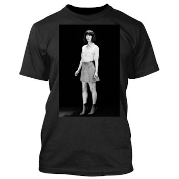 Mary Elizabeth Winstead Men's TShirt