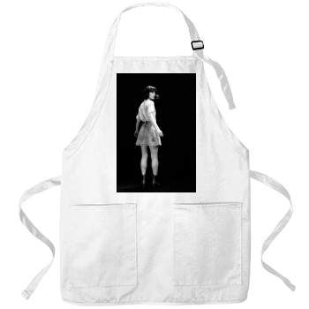 Mary Elizabeth Winstead Apron