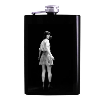 Mary Elizabeth Winstead Hip Flask