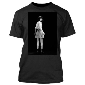 Mary Elizabeth Winstead Men's TShirt