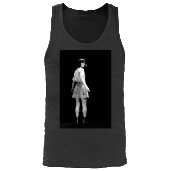 Mary Elizabeth Winstead Men's Tank Top