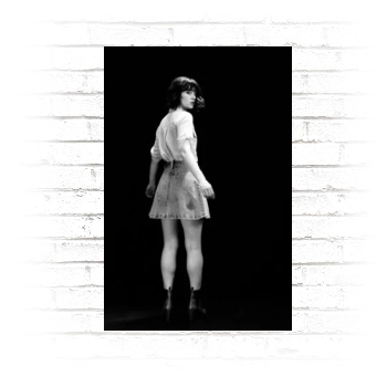 Mary Elizabeth Winstead Poster