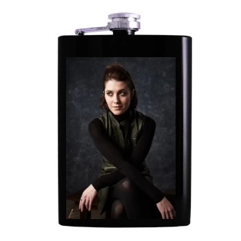 Mary Elizabeth Winstead Hip Flask