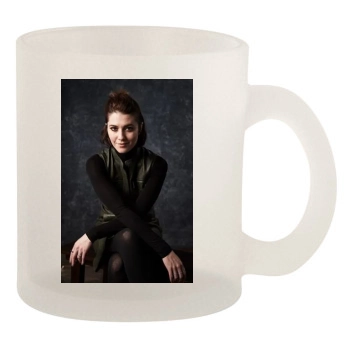 Mary Elizabeth Winstead 10oz Frosted Mug