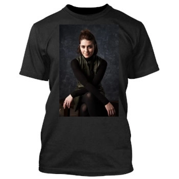 Mary Elizabeth Winstead Men's TShirt