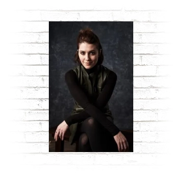 Mary Elizabeth Winstead Poster