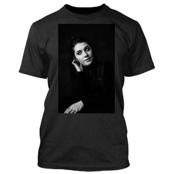 Mary Elizabeth Winstead Men's TShirt