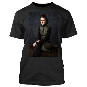 Mary Elizabeth Winstead Men's TShirt