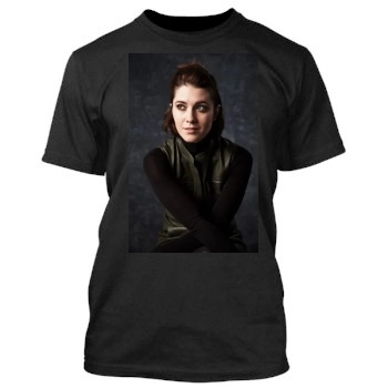 Mary Elizabeth Winstead Men's TShirt