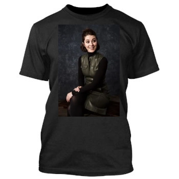 Mary Elizabeth Winstead Men's TShirt