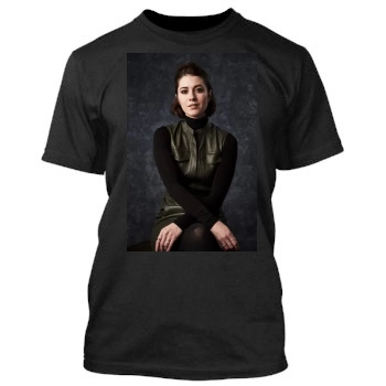 Mary Elizabeth Winstead Men's TShirt