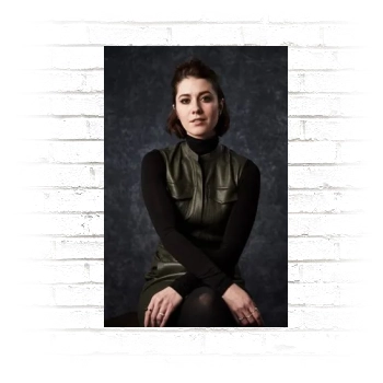 Mary Elizabeth Winstead Poster