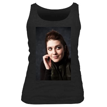 Mary Elizabeth Winstead Women's Tank Top