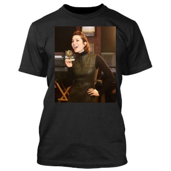 Mary Elizabeth Winstead Men's TShirt