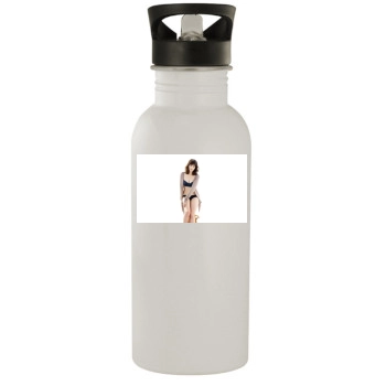 Mary Elizabeth Winstead Stainless Steel Water Bottle