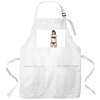 Mary Elizabeth Winstead Apron