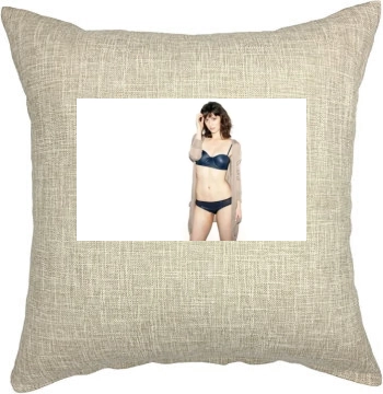 Mary Elizabeth Winstead Pillow