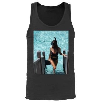 Alessandra Ambrosio Men's Tank Top