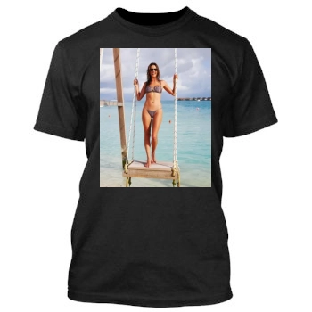 Alessandra Ambrosio Men's TShirt