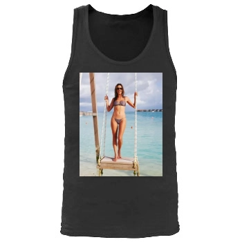 Alessandra Ambrosio Men's Tank Top