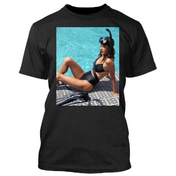 Alessandra Ambrosio Men's TShirt