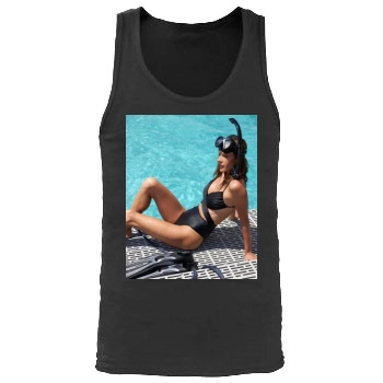 Alessandra Ambrosio Men's Tank Top