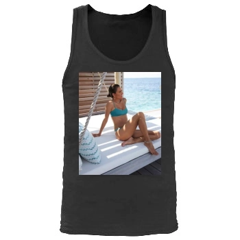 Alessandra Ambrosio Men's Tank Top