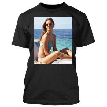 Alessandra Ambrosio Men's TShirt