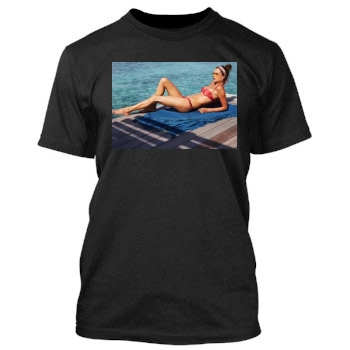 Alessandra Ambrosio Men's TShirt