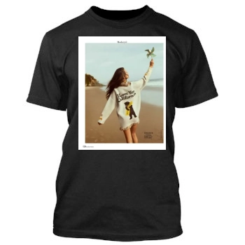 Alessandra Ambrosio Men's TShirt