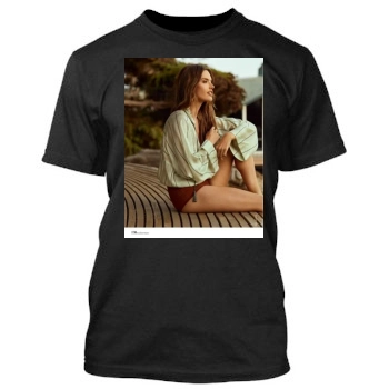 Alessandra Ambrosio Men's TShirt