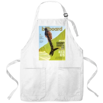 Alicia Keys Apron