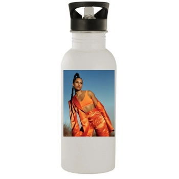 Alicia Keys Stainless Steel Water Bottle