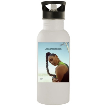 Alicia Keys Stainless Steel Water Bottle