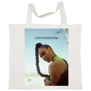 Alicia Keys Tote