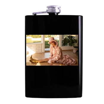 Alyson Stoner Hip Flask