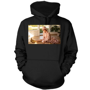 Alyson Stoner Mens Pullover Hoodie Sweatshirt