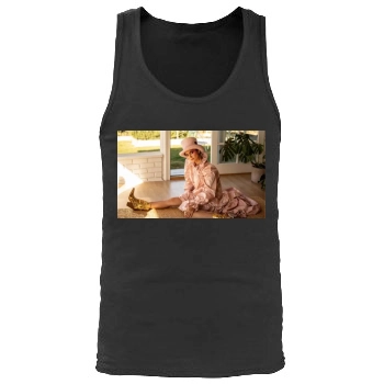 Alyson Stoner Men's Tank Top