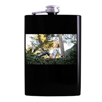 Alyson Stoner Hip Flask