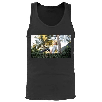 Alyson Stoner Men's Tank Top