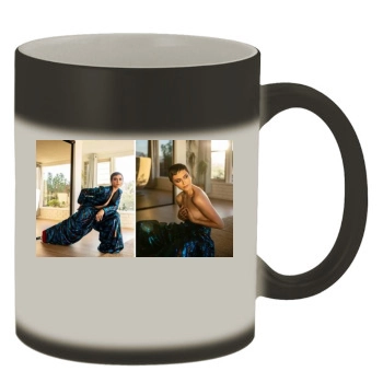 Alyson Stoner Color Changing Mug