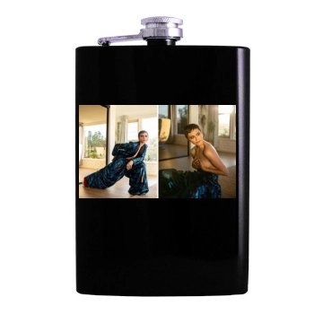 Alyson Stoner Hip Flask