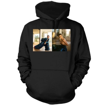 Alyson Stoner Mens Pullover Hoodie Sweatshirt