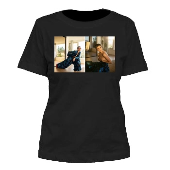 Alyson Stoner Women's Cut T-Shirt