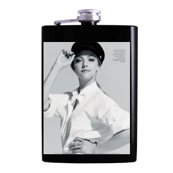 Amanda Seyfried Hip Flask