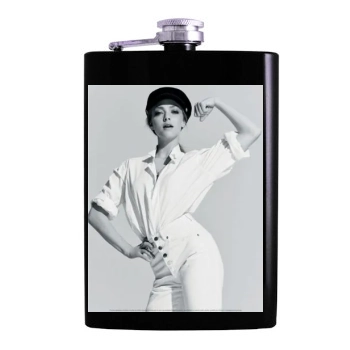 Amanda Seyfried Hip Flask