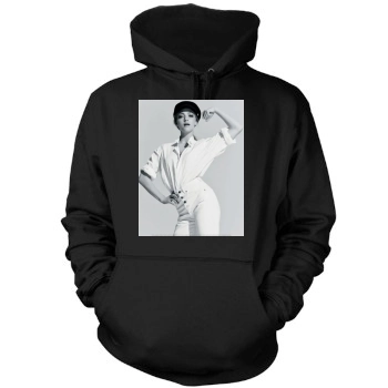 Amanda Seyfried Mens Pullover Hoodie Sweatshirt