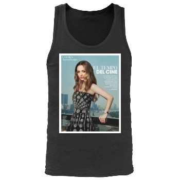 Amanda Seyfried Men's Tank Top